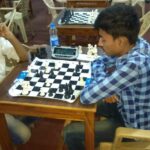 chess compition